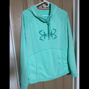 Under Armour women’s hoodie